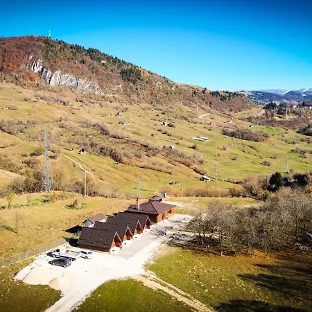 Alpin Rucar (Arges)